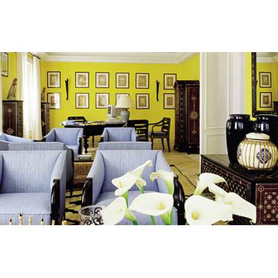 Top Ten Tui-Hotels...