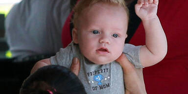 Amadeus: 1:1 wie Papa