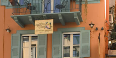 Die Top 10 romantischen Kuschelhotels