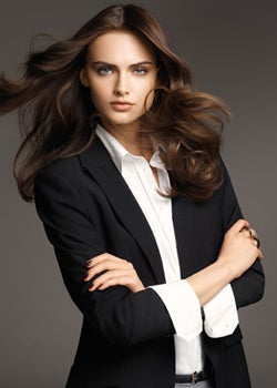 1 Anregungen zum Business-Look