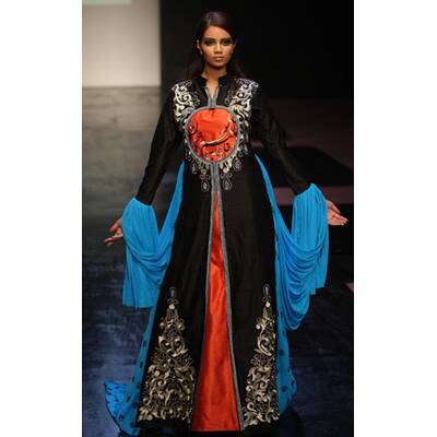 Pakistan Fashion Week