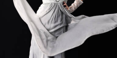 Für jeden Ball das passende Kleid