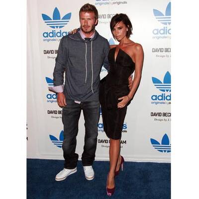 Best Dressed: Stars in Denim