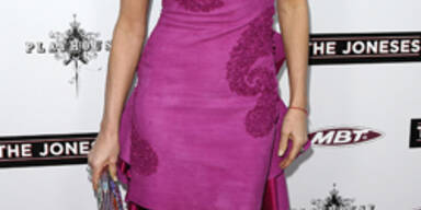 Best dressed Star der Woche