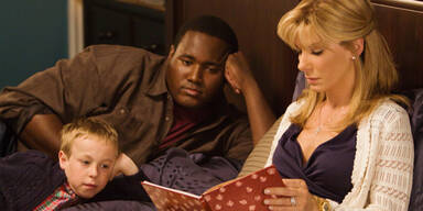 Blind Side - Die große Chance