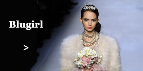 1 Blugirl H/W 10