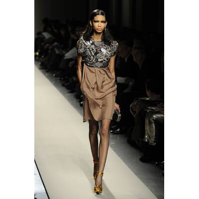 Mailand Fashion Week