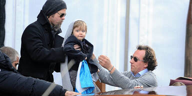 So süß ist der kleine Knox