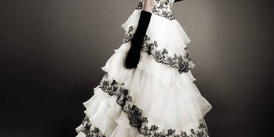 Welches Brautkleid zu welcher Frau passt