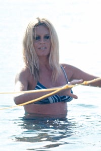 1 Brigitte Bardot