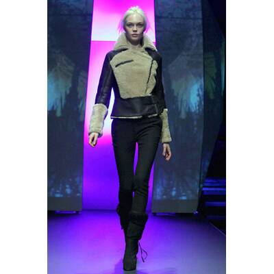 Mailand Fashion Week