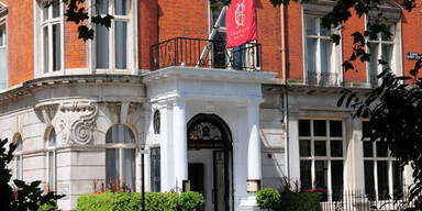 Top 10 'Historische Hotels'