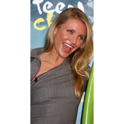 Best Dressed: Stars mit Zipp