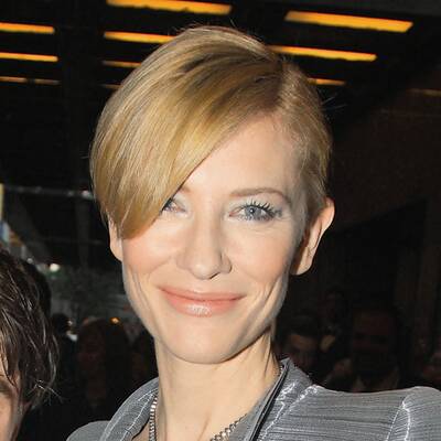 Soft Waves wie Jessica Parker