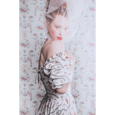 Lena Hoschek: Antoinette´s Garden 