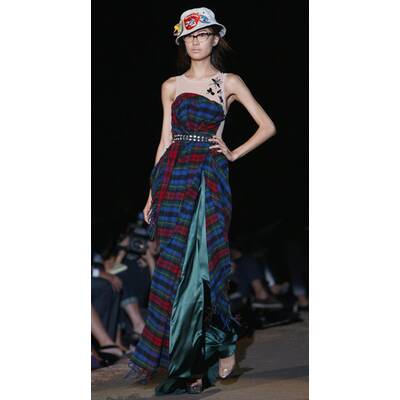 Mailand Fashion Week