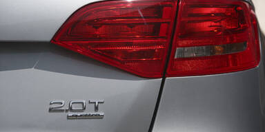 Das Alpha-Tier unter den Mittelklasse-Kombis