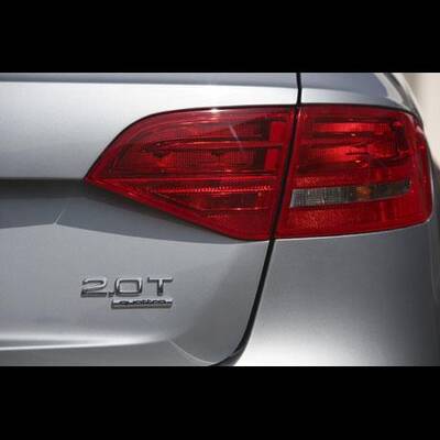 Das Alpha-Tier unter den Mittelklasse-Kombis