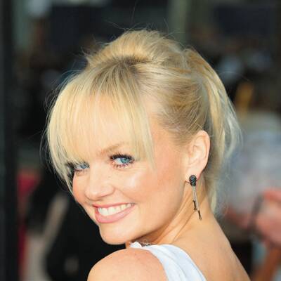 Soft Waves wie Jessica Parker