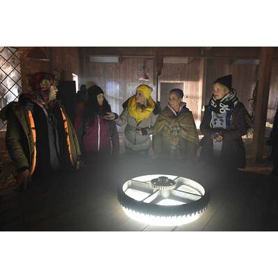 Newtopia: Die besten Bilder