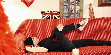 Fit durch die Feiertage