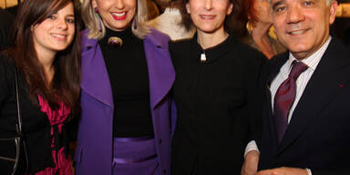 Chanel als Kino-Magnet