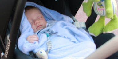 Familie Becker in Miami