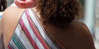 Becker: So süß ist sein Amadeus!