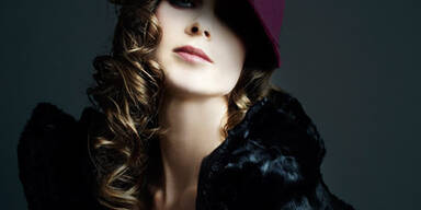 Farbtrends für den Herbst