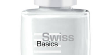 Schweizer Mineralstoffe für eine strahlende Haut