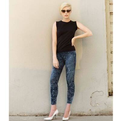 Die Zukunft der Jeans