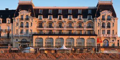 Top 10 'Historische Hotels'