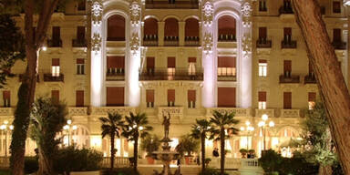 Top 10 'Historische Hotels'