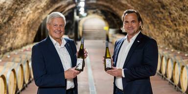 Spar Eigenmarken: Schloss Fels als Vorzeigebetrieb im Weinsegment