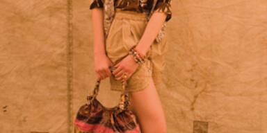 Hip, Hipper, Hippie!