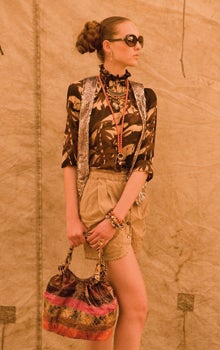 1 Hippie Ethno Style Mode