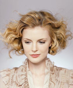 1 Hollywood Hair Styles