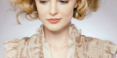 Hollywood Hair-Styles