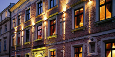 Top 10 'Historische Hotels'