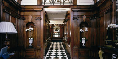 Die Top 10 romantischen Kuschelhotels