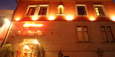 Die Top 10 romantischen Kuschelhotels