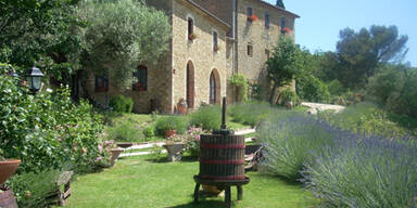 Die Top 10 romantischen Kuschelhotels