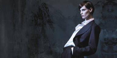 Austro-Topmodel packt aus