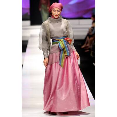 Jakarta Fashion Week