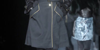 Military Looks für Herbst und Winter