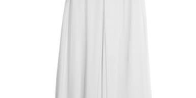 Welches Kleid passt zu welcher Figur?