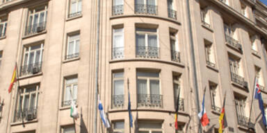 Top 10 'Historische Hotels'