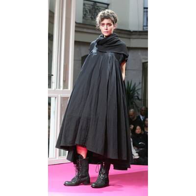 Paris Fashion Week - Limi Feu SS10