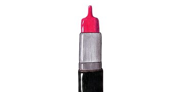 1 Lippenstift-Psychologie