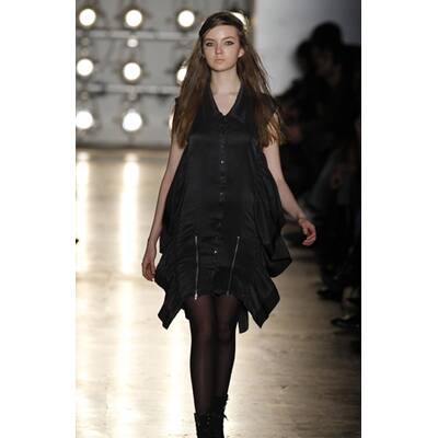 Lissabon Fashion Week